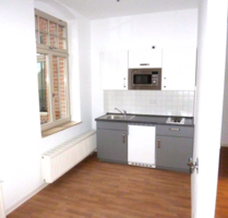 Wohnung zum Mieten in Halle 400,00 € 41.95 m²