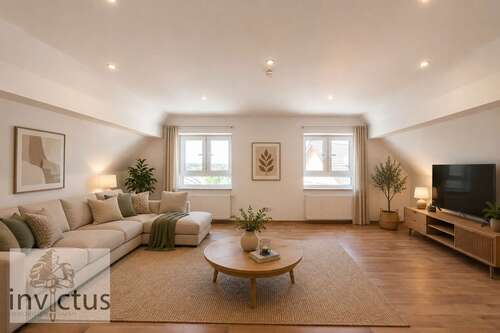 Foto - Wohnung zum Mieten in Massenbachhausen 850,00 € 96.52 m²