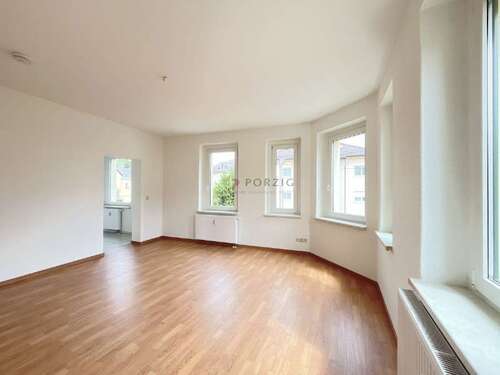 Foto - Wohnung zum Mieten in Chemnitz 270,00 € 38.8 m²