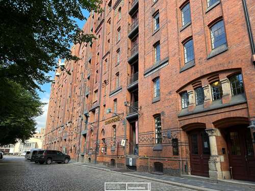 Foto - Halle in Hamburg 2.159,05 € 148.9 m²