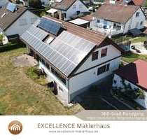 Haus zum Kaufen in Steinheim am Albuch Söhnstetten 399.000,00 € 233.08 m² - Steinheim am Albuch / Söhnstetten