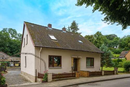 Foto - Haus zum Kaufen in Gronau 130.000,00 € 114 m²