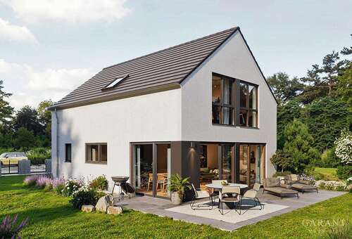 Foto - Haus zum Kaufen in Gütenbach 586.005,00 € 113 m²