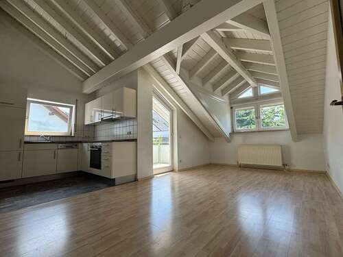 Foto - Wohnung zum Mieten in Cleebronn 770,00 € 64 m²