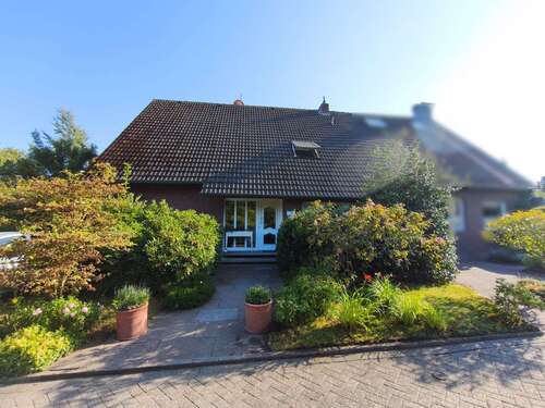 Foto - Haus zum Kaufen in Saerbeck 299.000,00 € 151 m²