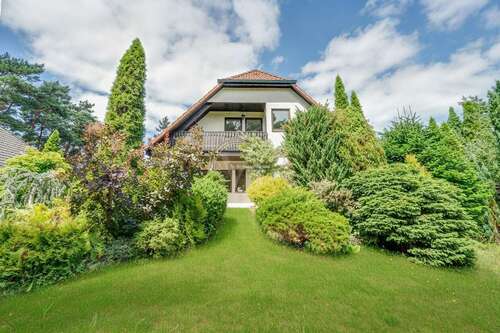 Foto - Haus zum Kaufen in Berlin Mahlsdorf-Süd 570.000,00 € 146.86 m²