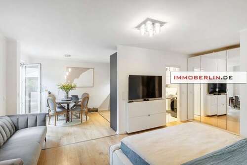 Foto - Wohnung zum Kaufen in Berlin 171.000,00 € 41 m²