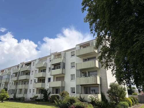 Foto - Wohnung zum Kaufen in Bielefeld 129.000,00 € 91 m²