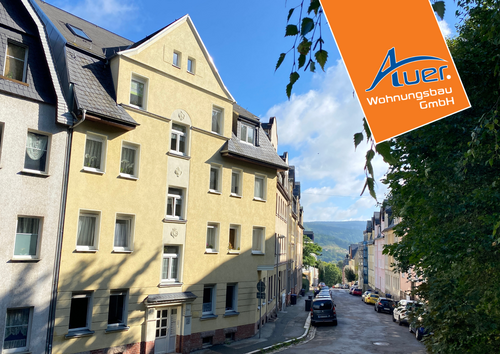 Foto - Wohnung zum Mieten in Aue 390,00 € 93 m²