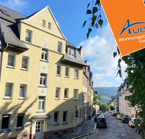 Wohnung zum Mieten in Aue 390,00 € 93 m²