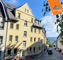 Wohnung zum Mieten in Aue 418,50 € 93 m²