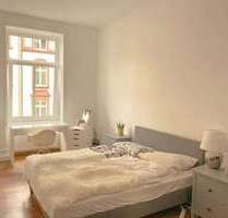 WG-Zimmer in Frankfurt am Main 899,00 € 30 m²