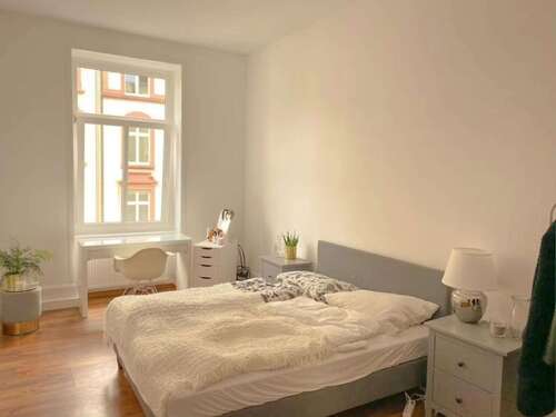 Foto - WG-Zimmer in Frankfurt am Main 899,00 € 25 m²