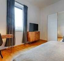 WG-Zimmer in Frankfurt am Main 700,00 € 17 m²