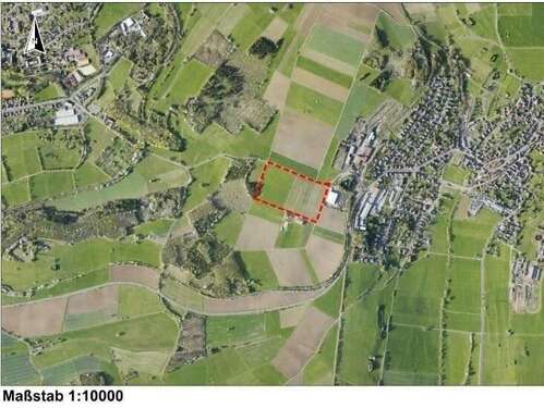 Foto - Grundstück in Gedern 2.911.370,00 € 52934 m²