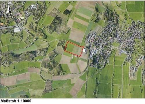 Foto - Grundstück in Gedern 2.911.370,00 € 52934 m²