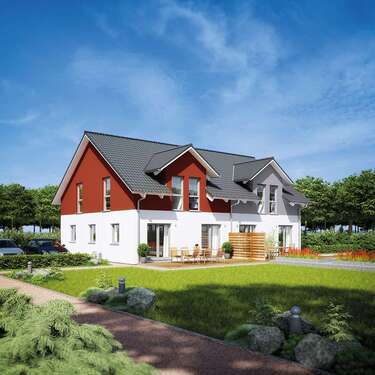 Foto - Haus zum Kaufen in Bad Münstereifel 346.445,00 € 125 m²