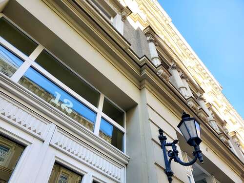 Foto - Wohnung zum Mieten in Halle 600,00 € 60 m²