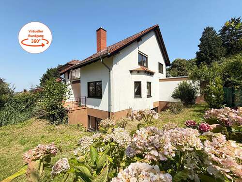 Foto - Haus zum Kaufen in Weinheim 825.000,00 € 169.16 m²