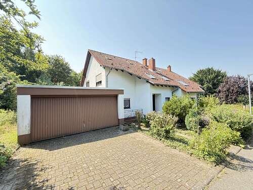 Foto - Haus zum Kaufen in Weinheim 780.000,00 € 169.16 m²