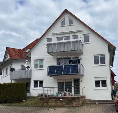 Foto - Wohnung zum Kaufen in Pfalzgrafenweiler 185.000,00 € 76.26 m²
