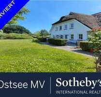 Wohnung zum Kaufen in Putbus Wreechen 195.000,00 € 50.48 m² - Putbus / Wreechen