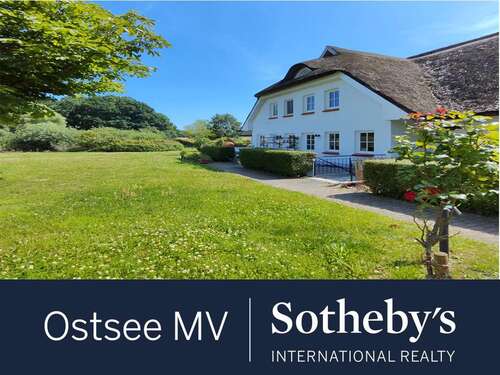 Foto - Wohnung zum Kaufen in Putbus Wreechen 195.000,00 € 50.48 m²