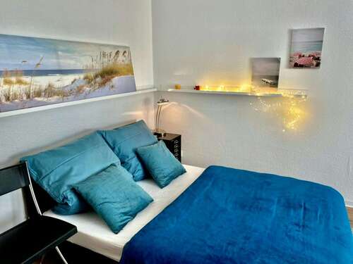 Foto - Wohnen auf Zeit in Berlin 1.400,00 €