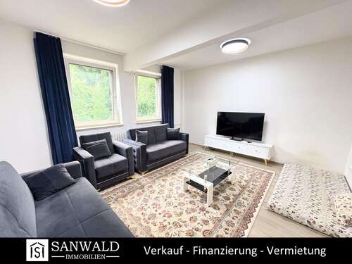 Foto - Wohnung zum Mieten in Gelsenkirchen 420,00 € 56 m²