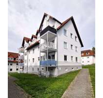Wohnung zum Kaufen in Schwalmstadt Treysa 210.000,00 € 95 m² - Schwalmstadt / Treysa