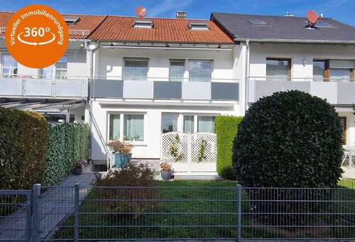 Foto - Haus zum Kaufen in EislingenFils 395.000,00 € 120.69 m²