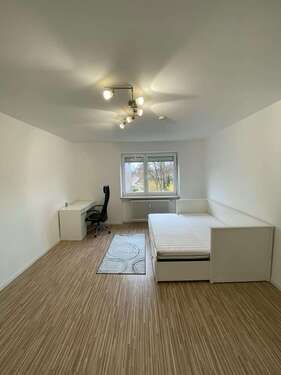 Foto - WG-Zimmer in München 925,00 € 27 m²