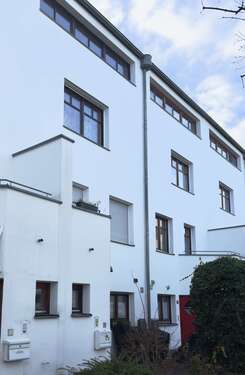 Foto - Wohnung zum Kaufen in Augsburg 385.000,00 € 82.6 m²