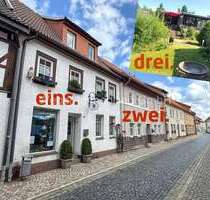 Haus zum Kaufen in Harzgerode 370.000,00 € 388 m²