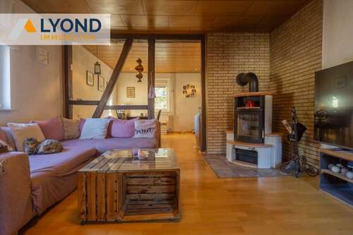 Foto - Haus zum Kaufen in Gemünden (Wohra) 290.000,00 € 150 m²