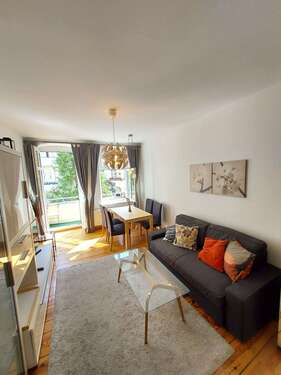 Foto - Wohnen auf Zeit in Berlin 1.950,00 €