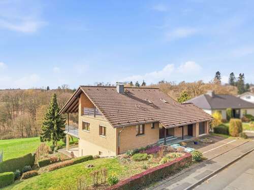 Foto - Haus zum Kaufen in Ruppichteroth-Winterscheid 629.500,00 € 206 m²