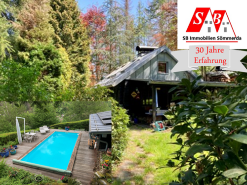 Foto - Haus zum Kaufen in Mellenbach 149.500,00 € 30 m²