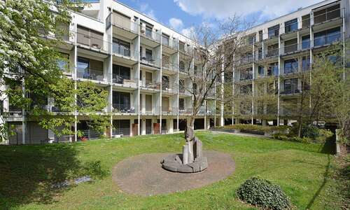 Foto - Wohnung zum Mieten in München 885,00 € 29.05 m²