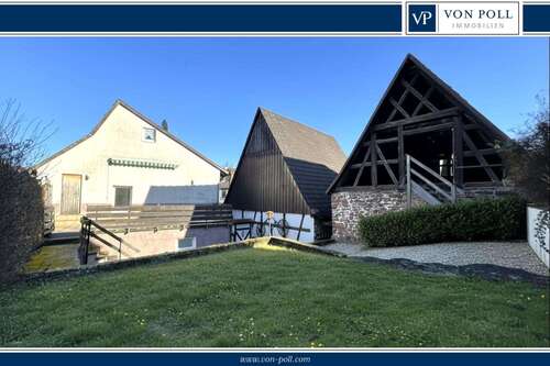 Foto - Haus zum Kaufen in Birkenfeld 309.000,00 € 233 m²