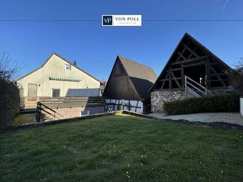 Foto - Haus zum Kaufen in Birkenfeld 309.000,00 € 233 m²