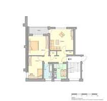 Wohnung zum Mieten in Herford 288,23 € 70.95 m²