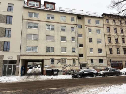 Foto - Wohnung zum Mieten in Magdeburg 612,00 € 81.6 m²