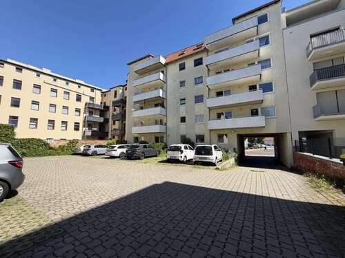 Foto - Wohnung zum Mieten in Magdeburg 612,00 € 81.6 m²