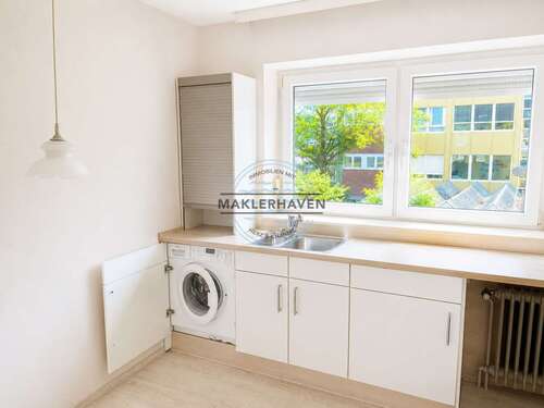Foto - Wohnung zum Kaufen in Wilhelmshaven 115.000,00 € 72 m²