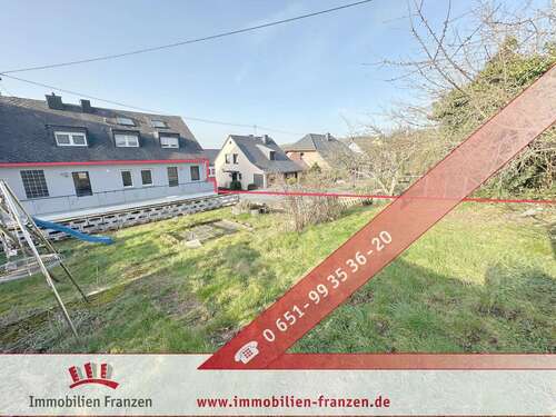 Foto - Wohnung zum Kaufen in Trier Irsch 289.800,00 € 105 m²