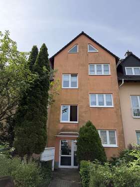 Foto - Wohnung zum Mieten in Halle (Saale) 405,00 € 54.9 m²