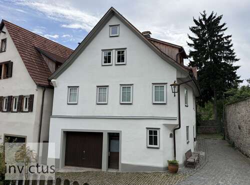 Foto - Haus zum Mieten in Bad Wimpfen 2.400,00 € 190 m²