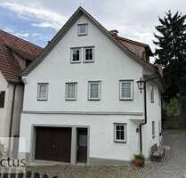 Haus zum Mieten in Bad Wimpfen 2.400,00 € 190 m²