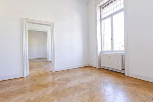 Foto - Wohnung zum Kaufen in Frankfurt am Main 1.495.000,00 € 135.81 m²